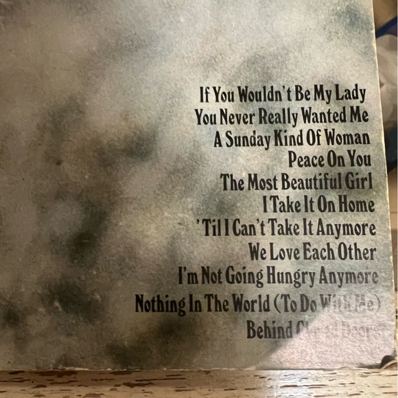 Charlie Rich Behind Closed Doors - Picture 2 of 8